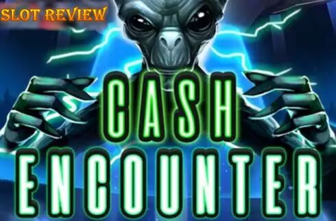 Cash Encounters slot